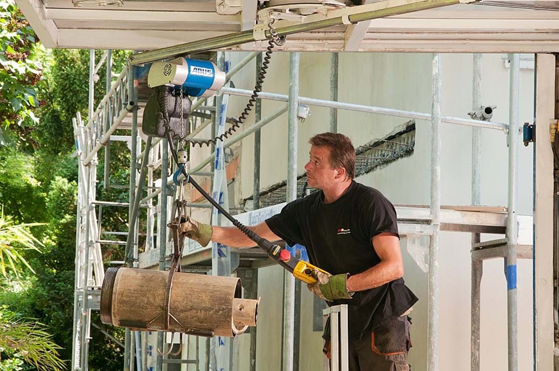 Electric Chain Hoist