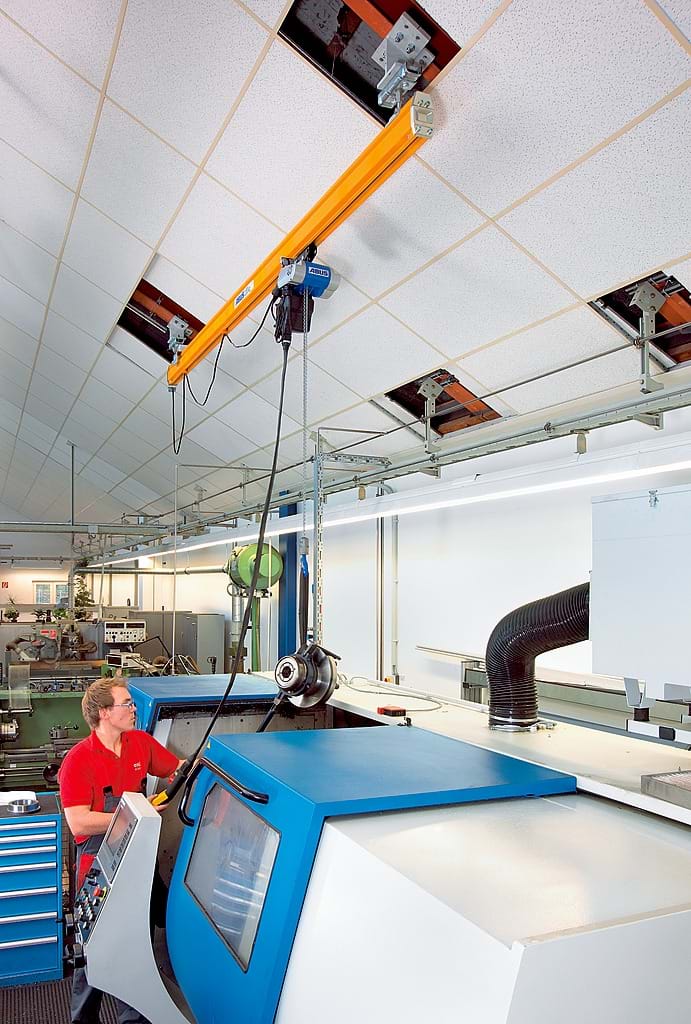 Electric Chain Hoist