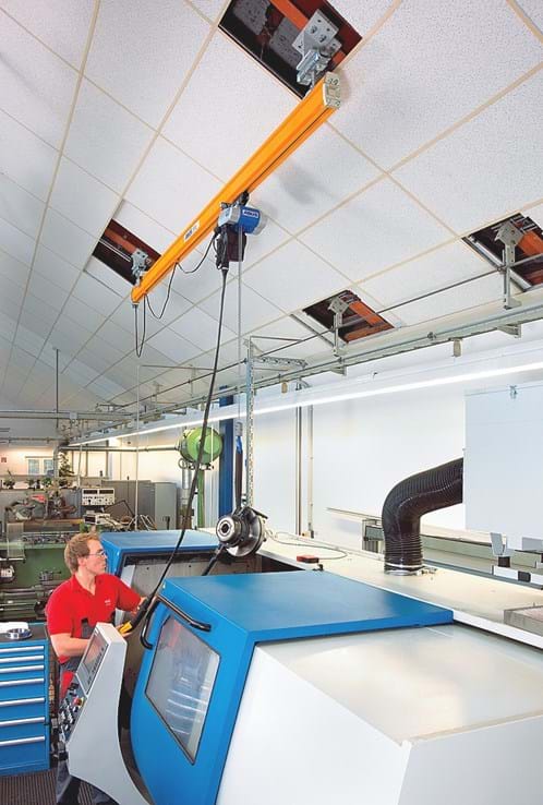 Electric Chain Hoist