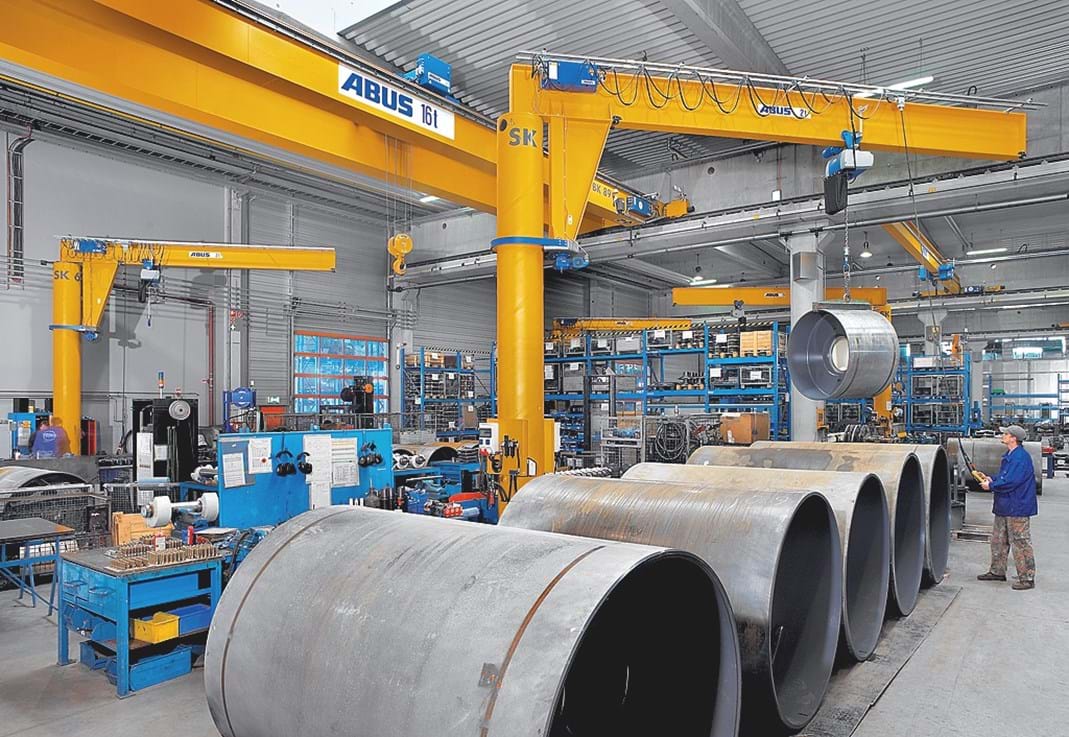 Electric Chain Hoist