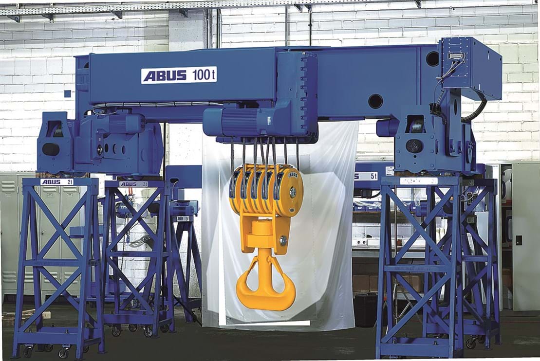 Galvanized wire rope